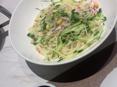 -皇城根·鲁菜济南菜·吊炉烤鸭·炒鸡鱼头(济南旗舰店)