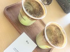 青山-omitofee咖啡(水泽店)