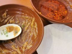 -龙抄手(春熙路总店)