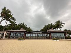 -石梅湾艾美度假酒店