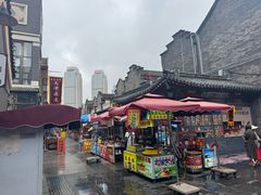 -古文化街旅游区