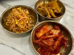 -朴鲸家正宗韩国料理(福田店)