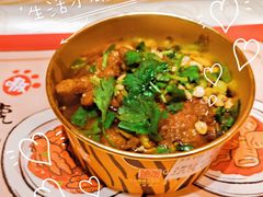 -盛香亭热卤(万象城店)
