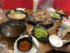 -有家牛馆·回归中式牛排·传承温州味(滨江龙湖天街店)