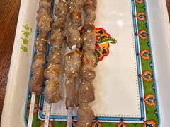 -丝路传奇·中国拉面航母店(北医三院店)