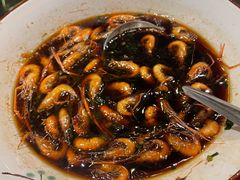 农家特色酱油虾-兴农记