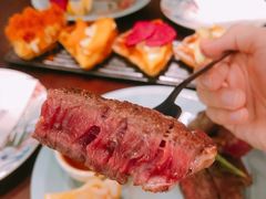 -新鲜誌·新派食集(万象天地店)