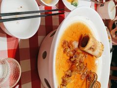 -西贝(上海我格广场店)