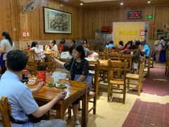 大堂-肆姐面粉馆(坡子街店)