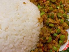 -曼谷食堂·泰国家庭料理(丹桂路店)