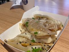 -盒马X会员店(王府井奥莱UP TOWN店)