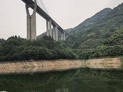 -神农溪纤夫文化旅游区