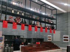 -金狮国际酒店自助餐(金狮店)