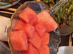 -破店肥哈·东北烧烤(南山保利店)