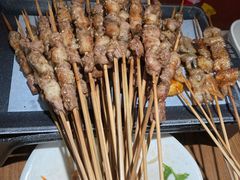 -管氏翅吧(马家堡店)