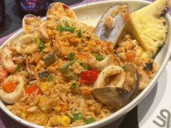 -一沙一城·岩烤牛扒(深圳首店)