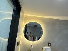 -闲隅江景艺术酒店(解放碑洪崖洞总店)