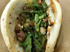 -豆相识•九九豆腐脑(牛咡桥店)