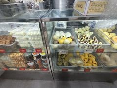 -天泽祥·鼓楼馒头(鼓楼店)