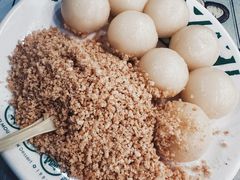 软化糖不甩-地茂馆甜品