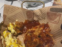 -朴鲸家正宗韩国料理(福田店)