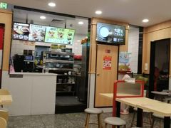 -永和大王(小厨·东四十条店)