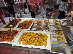 -大润发(花都店)