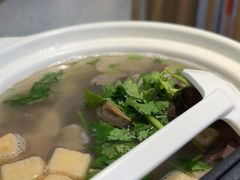 -苏晓玥·手作江南小吃(深圳北站店)