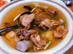 -巴人堂(女儿城店)