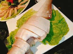 -大味生态火锅(蓝谷地店)