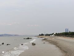 -黄金海岸环岛路