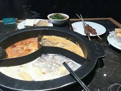 -火锅岛潮牌自助餐厅(天津天佑城店)