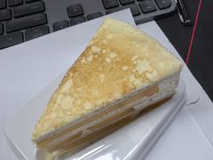 -春家·非遗手工小吃(徐汇万科广场店)