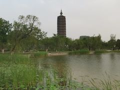 -西海子公园