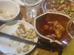 -隔壁老王·家常云南菜(花巷店)