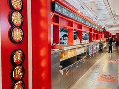 -文通冰室·港式茶餐厅(江汉路店)