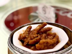 -凤凰楼酒家·粤宴点心(华强北店)