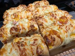 -幸福西饼面包茶饮(车公庙店)