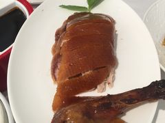 -月福京味斋·烤鸭店·北京菜(鼓楼总店)