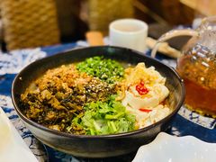 豆花米线-滇道云南特色料理(康定路店)