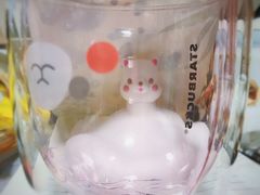 -星巴克(北京复兴路店)