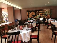 大堂-老太原菜馆(南宫店)