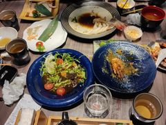 -九井澤精致料理(金茂店)