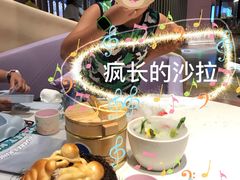 -水桶王国主题餐厅·聚会·生日派对·亲子活动·家庭套餐(亚龙湾希尔顿店)