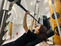 -WEGYMER健萌健身(雅颂居馆)