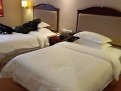 -沈阳诺翰酒店