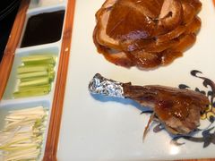 -三道菜(明堂公园店)