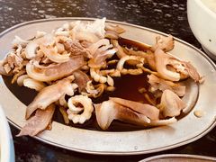 猪脸肉-添宝粿条店