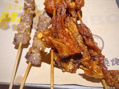 -本色.小马哥烧烤(五一路总店)