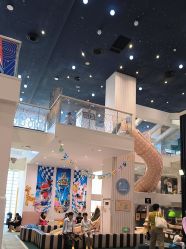 -奈尔宝家庭中心·亲子餐厅(华采天地店)